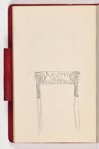  av Gustav Klimt