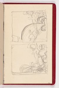  av Gustav Klimt