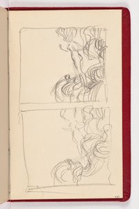  av Gustav Klimt