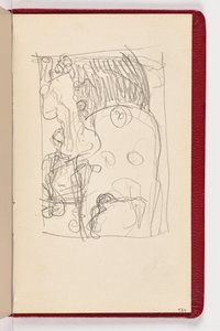  av Gustav Klimt