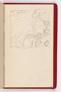  av Gustav Klimt