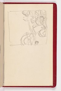  av Gustav Klimt