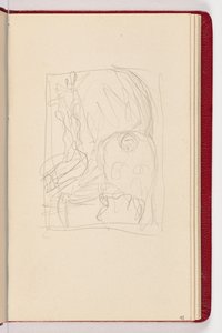  av Gustav Klimt