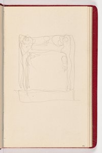  av Gustav Klimt