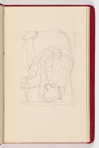  av Gustav Klimt