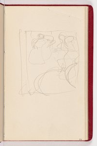  av Gustav Klimt