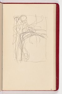  av Gustav Klimt