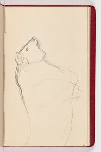  av Gustav Klimt