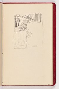  av Gustav Klimt