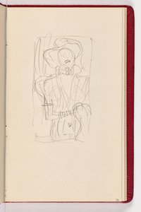  av Gustav Klimt