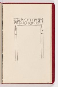  av Gustav Klimt