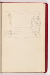  av Gustav Klimt