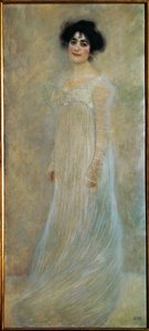  av Gustav Klimt