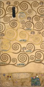  av Gustav Klimt