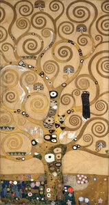  av Gustav Klimt