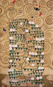  av Gustav Klimt