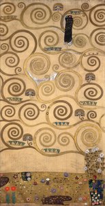  av Gustav Klimt