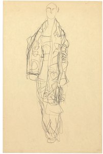  av Gustav Klimt