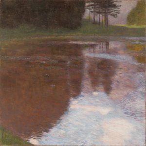  av Gustav Klimt
