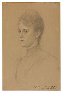  av Gustav Klimt