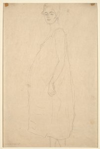  av Gustav Klimt