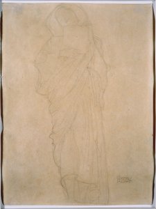  av Gustav Klimt