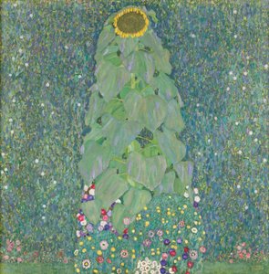  av Gustav Klimt
