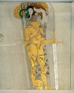  av Gustav Klimt
