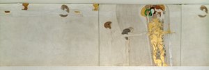 av Gustav Klimt
