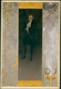  av Gustav Klimt
