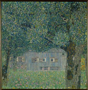  av Gustav Klimt