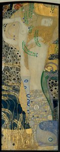  av Gustav Klimt