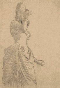  av Gustav Klimt