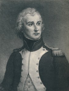 Marskalk Jean Lannes - hertug av Montebello, ca 1800, 1896