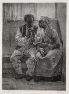 Leiedagen, 1887.