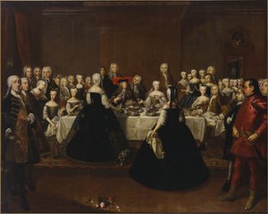 Stor overbygd av Gustav Lundberg