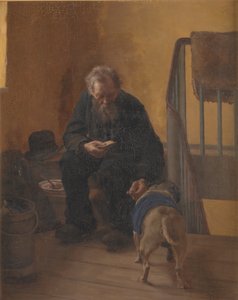 En kresen rekke av Gustav Vermehren