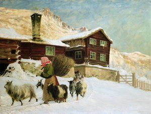 Fra Vaga