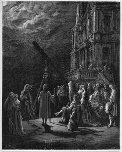 Un Animal dans la Lune - an animal in the Moon - from 
