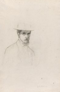  av Gustave Caillebotte