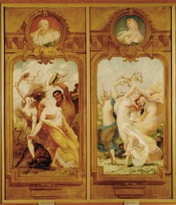  av Gustave Clarence Rodolphe Boulanger