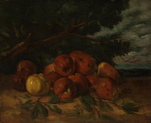  av Gustave Courbet
