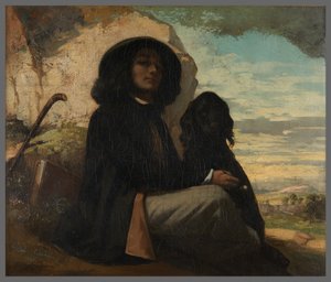  av Gustave Courbet