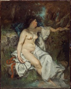  av Gustave Courbet