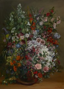  av Gustave Courbet