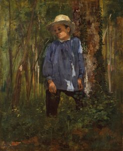  av Gustave Courbet
