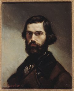  av Gustave Courbet