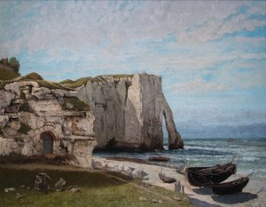  av Gustave Courbet