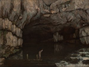  av Gustave Courbet