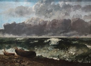  av Gustave Courbet